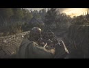 PS4自製係統《使命召喚：二戰》老手難度-劇情戰役-第二期 (1)