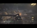 PS4自製係統《使命召喚：二戰》老手難度-劇情戰役-第二期 (2)