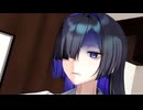 【MMD】トバリさんと変態空き巣