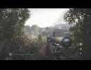 PS4自製係統《使命召喚：二戰》老手難度-劇情戰役-第二期 (4)
