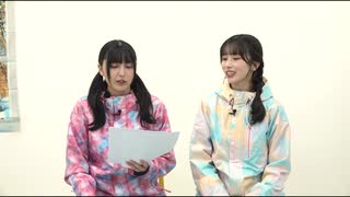 【ゲスト：佐々木琴子】指出毬亜の 『指出とちょこっとサシで』 第50回【高画質】