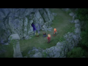 [ゆっくり実況]ドラゴンクエスト7Reimaginedをのんびり遊ぶ　その9【ネタバレあり】