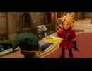 Re:世界を求めてドラゴンクエストⅦ Reimaginedを実況プレイ　２