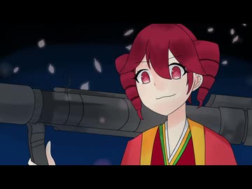 【SV2カバー】竹取オーバーナイトセンセーション/HoneyWorks feat.重音テト