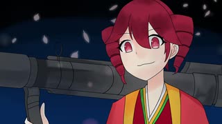 【SV2カバー】竹取オーバーナイトセンセーション／HoneyWorks feat.重音テト のサムネイル