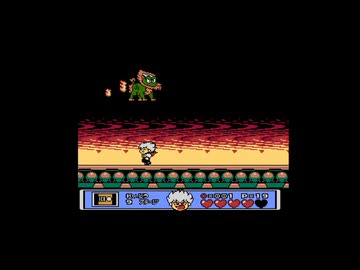 【実況】悪魔城すぺしゃる ぼくドラキュラくん #3【完】