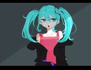 【オリジナル曲】beat art【初音ミク】
