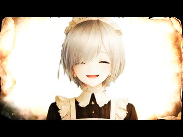 儚灯   Fragile Flame