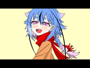 君と僕と冬の物語／鳴花ミコト