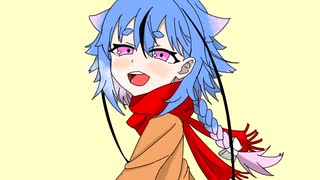 君と僕と冬の物語／鳴花ミコト のサムネイル