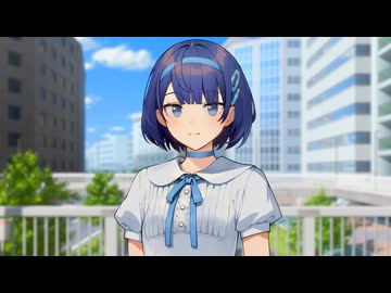 祝いましょう、私が産まれた日を。【ソフトウェアトーク劇場】