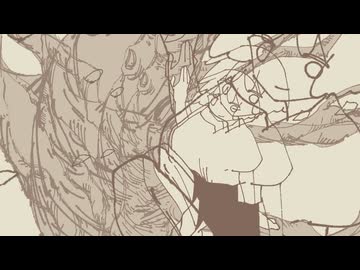 幼幻の網膜 / 4O5人 feat.重音テト