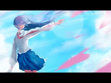 世界が終わった気がした/重音テトSV