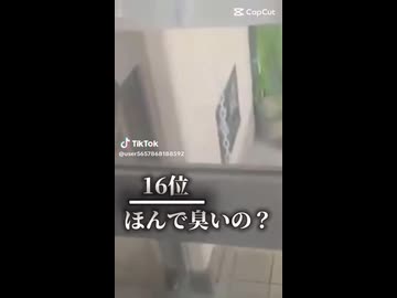カツドンチャンネル迷惑行為集【ほんで臭いの？】