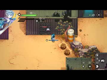 【HYKE:Northern Light(s)/ネタバレあり】コンテナ part17【ゆっくり実況プレイ】