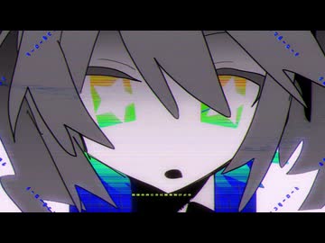【点滅注意】ゲボレインボーロード/音街ウナSV・重音テトSV