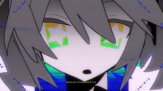 【点滅注意】ゲボレインボーロード/音街ウナSV・重音テトSV のサムネイル