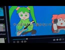 ナニモノ！？　feat.初音ミク×重音テト