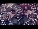 【ボカコレ2026冬ex】１・２・３【雨衣・重音テトSV】
