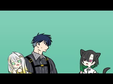 【A.I.VOICE劇場】職場に新人がやってきた（妹）【青つの+ゆいせ】