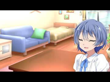 【ボイロ劇場】お誕生日なので図書委員のすずきさんを紹介します