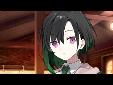 唯世かのんです。