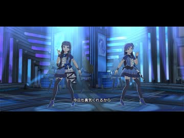 [ミリシタ] Fairy Daysは絶え間ない