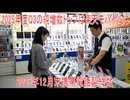 【動画News】2025年12月末携帯電話契約数(2026/02/23)