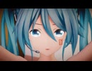 【ＭＭＤ】初音ミク 【アンテナ39】