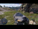 War Thunder　 TTちゃんが可愛いって言ってほしいそうです
