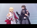 【MMD刀剣乱舞】Elephant in the room【lack刀】モーション配布あり