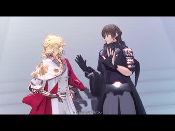 【MMD刀剣乱舞】Elephant in the room【lack刀】モーション配布あり
