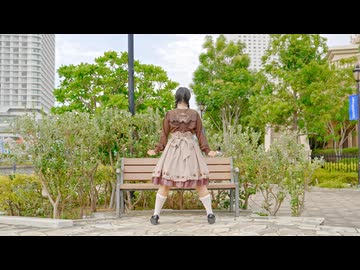 【苺花】ごーまいうぇい！【踊ってみた】