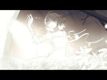 夜明けと蛍　歌ってみた【有川】