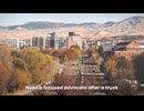 The Idaho Advocates