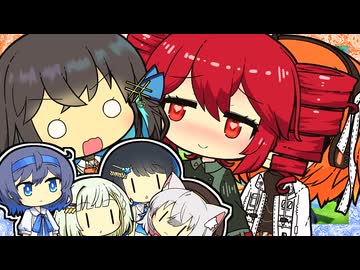 「✅私は猫ではありません」【VOICeVI劇場】