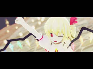 【MMD】ローカル作品まとめ【Vol.1】
