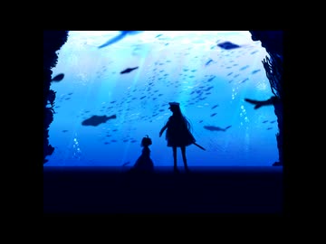 【アクアリウムは踊らない完全版】ビアンカ水族館を最後まで楽しむ(4)【前編】