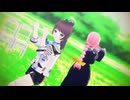 【VRoid→MMD】花を唄う【raVen】