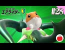 【実況】すべてを破壊したいシティトライアル【カービィのエアライダー初見#28】