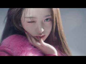 [IVE] BLACKHOLE MV