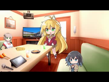 Love & Joy / 弦巻マキ SV2