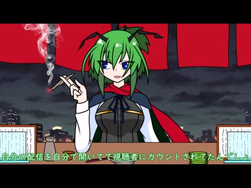 【手書き東方】EXいつメン59