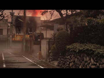 最終回と化した四章