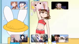 AIR】LOVE 1000th SUMMER - ニコニコ動画