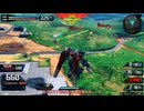 ステップを踏めない者は殲滅する！ガンダムAEG1 フルグランサ視点ゆっくり実況[イニブ][ EXVSIB]