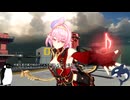 【#星の翼】テスト投稿　アイスリン【ゆっくり実況】