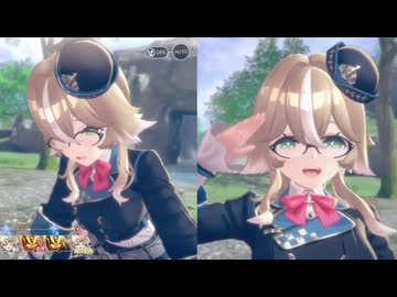 【リョナ】レスレリアーナのアトリエ  タイニー【Ryona】