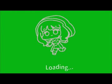 本当に来るかもしれない最後の日に備えてる少女の姿勢GB