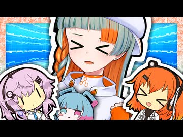 「愛の唐揚げｱｱｱｱｧｧｧｰｰｰｰwwwwwwwwwwww」【VOICeVI劇場】